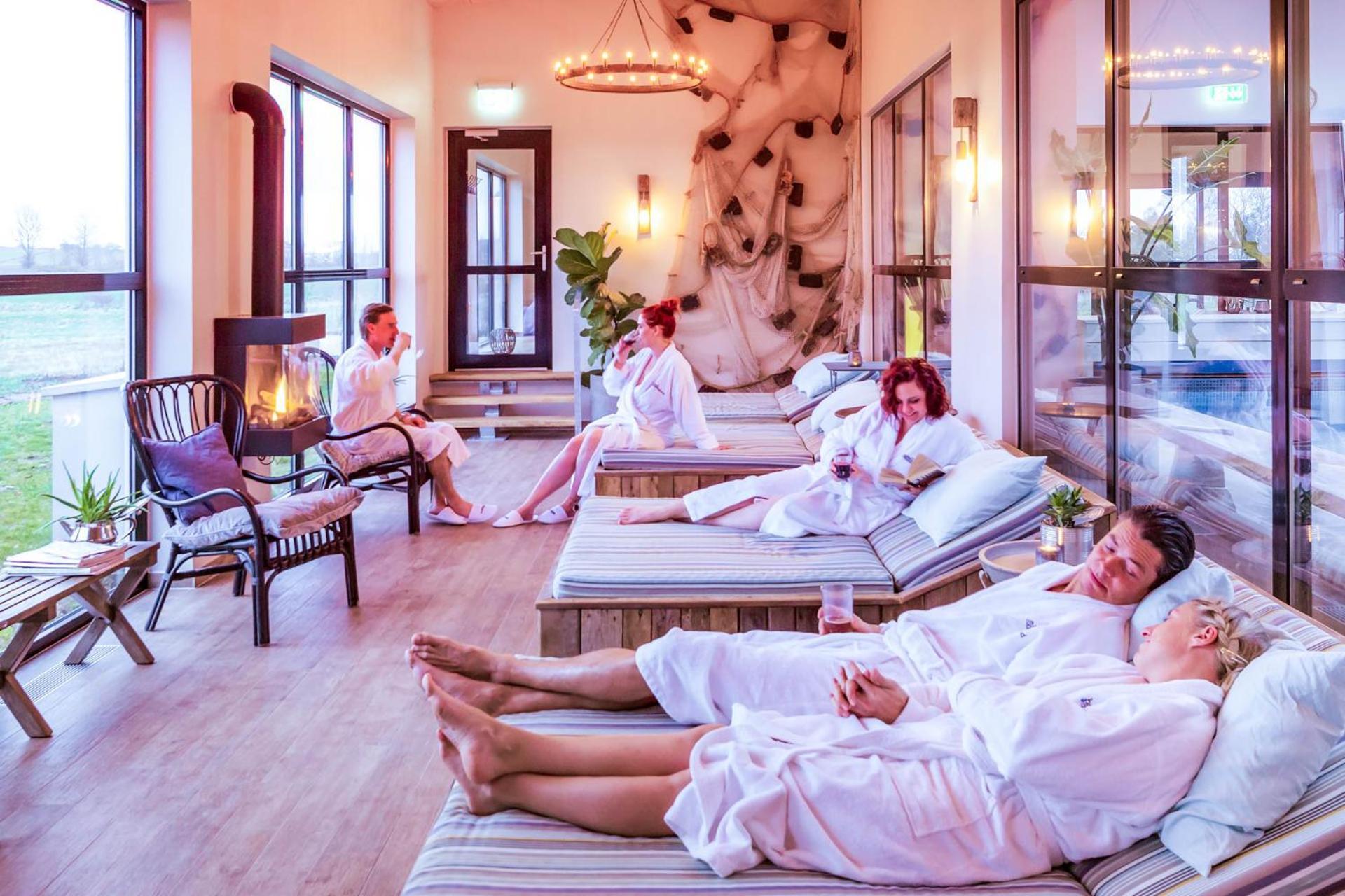 Hotell Mossbylund Abbekas Bagian luar foto