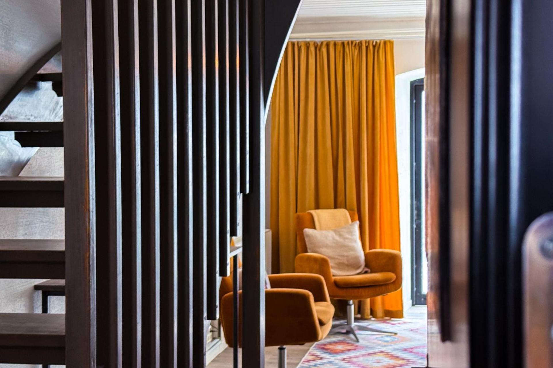 Hotell Mossbylund Abbekas Bagian luar foto